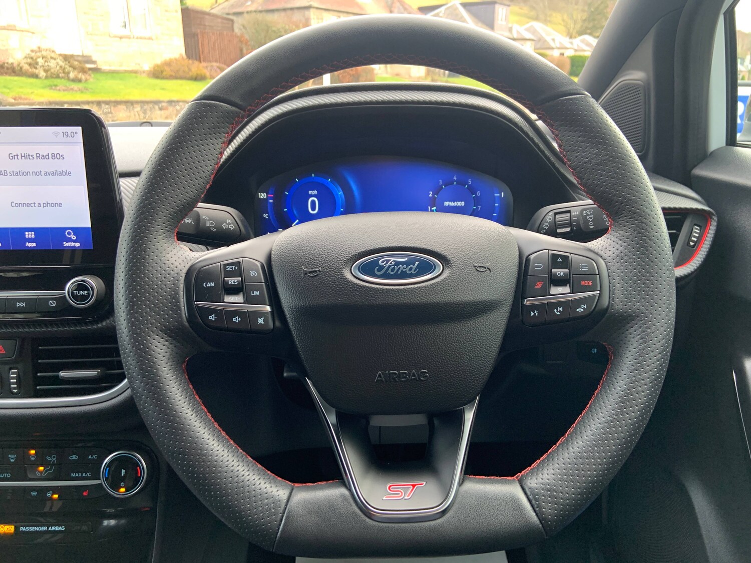 Used Ford Puma 2023 for sale - 77689539: Photo 14