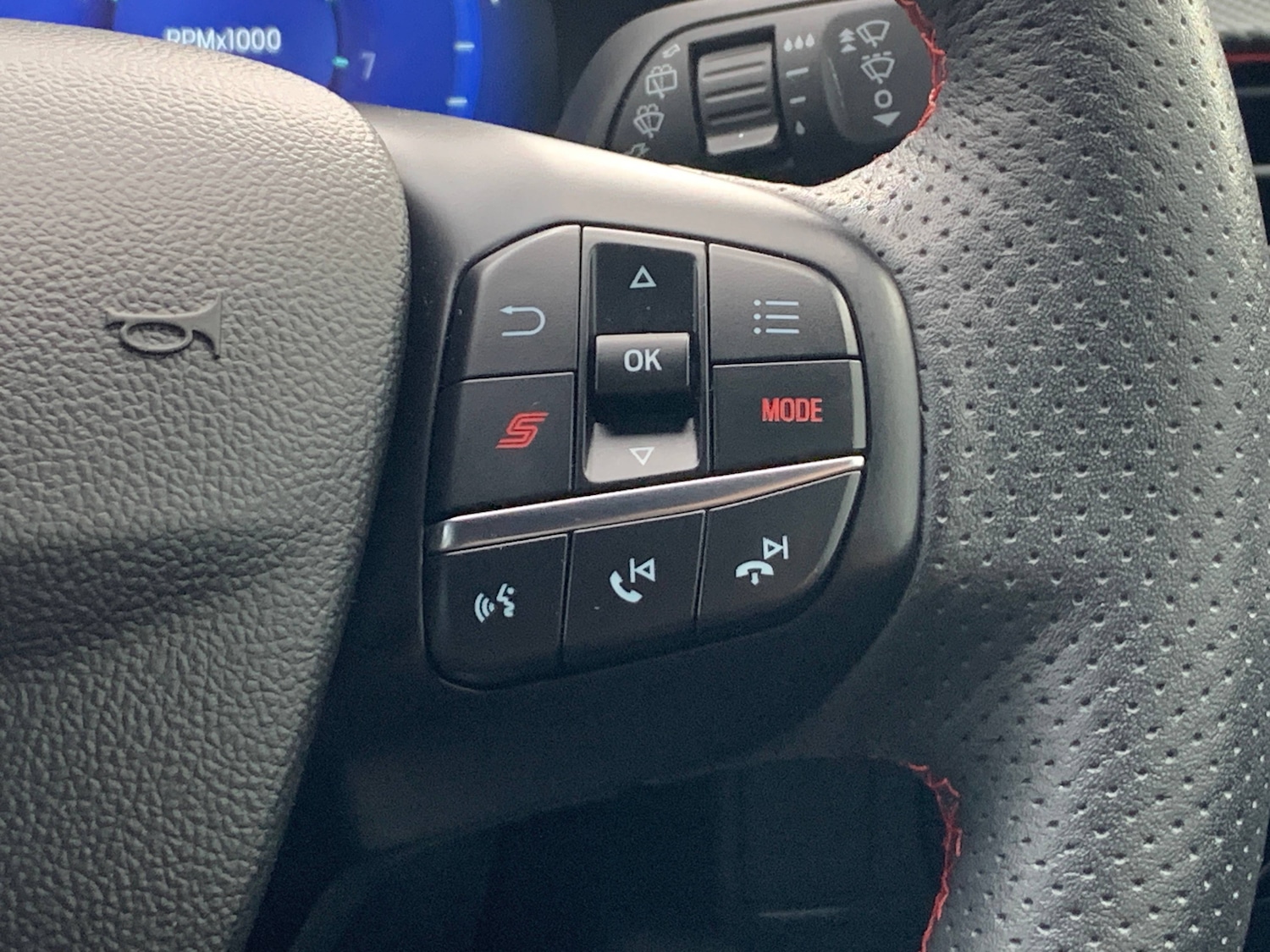 Used Ford Puma 2023 for sale - 77689539: Photo 17