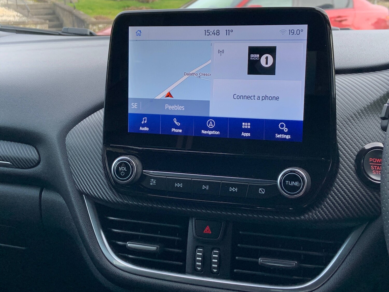 Used Ford Puma 2023 for sale - 77689539: Photo 18