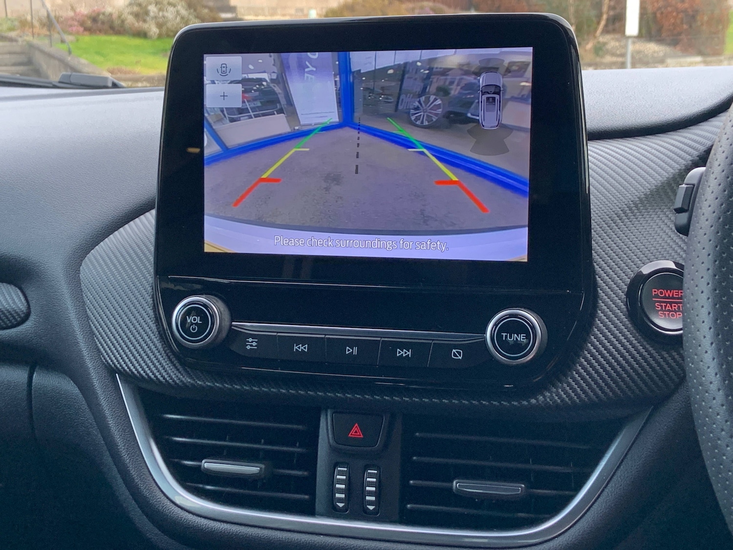 Used Ford Puma 2023 for sale - 77689539: Photo 19