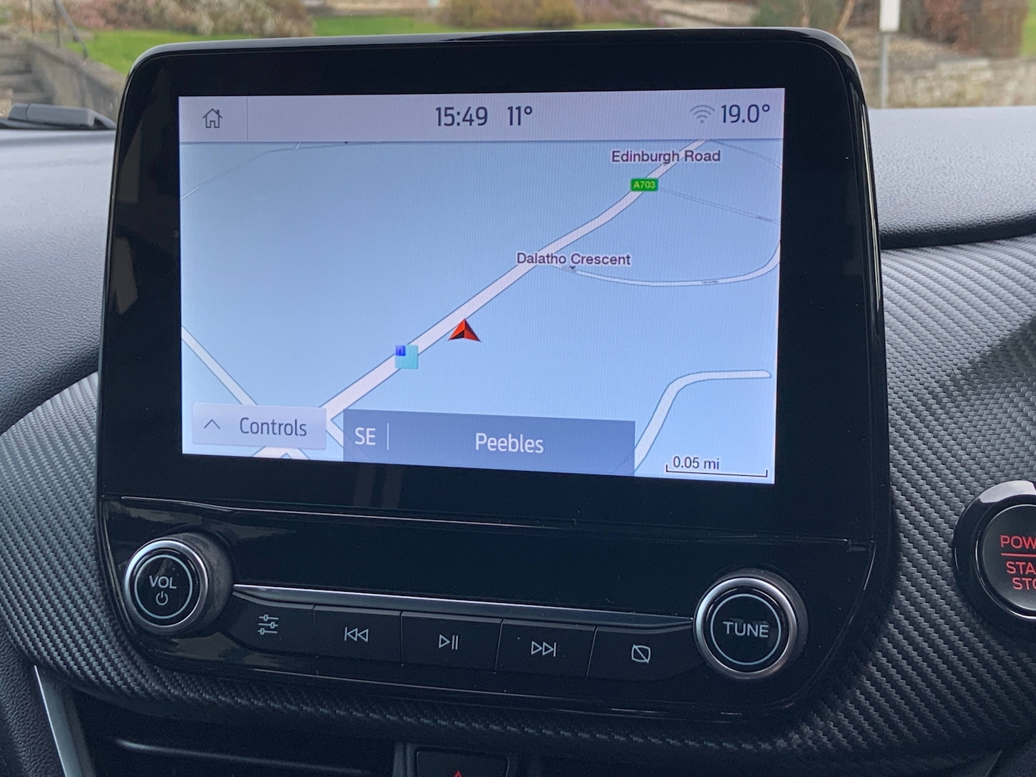 Used Ford Puma 2023 for sale - 77689539: Photo 20