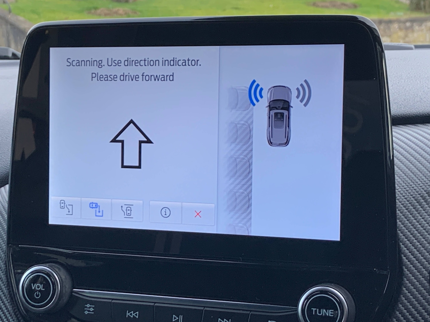 Used Ford Puma 2023 for sale - 77689539: Photo 24