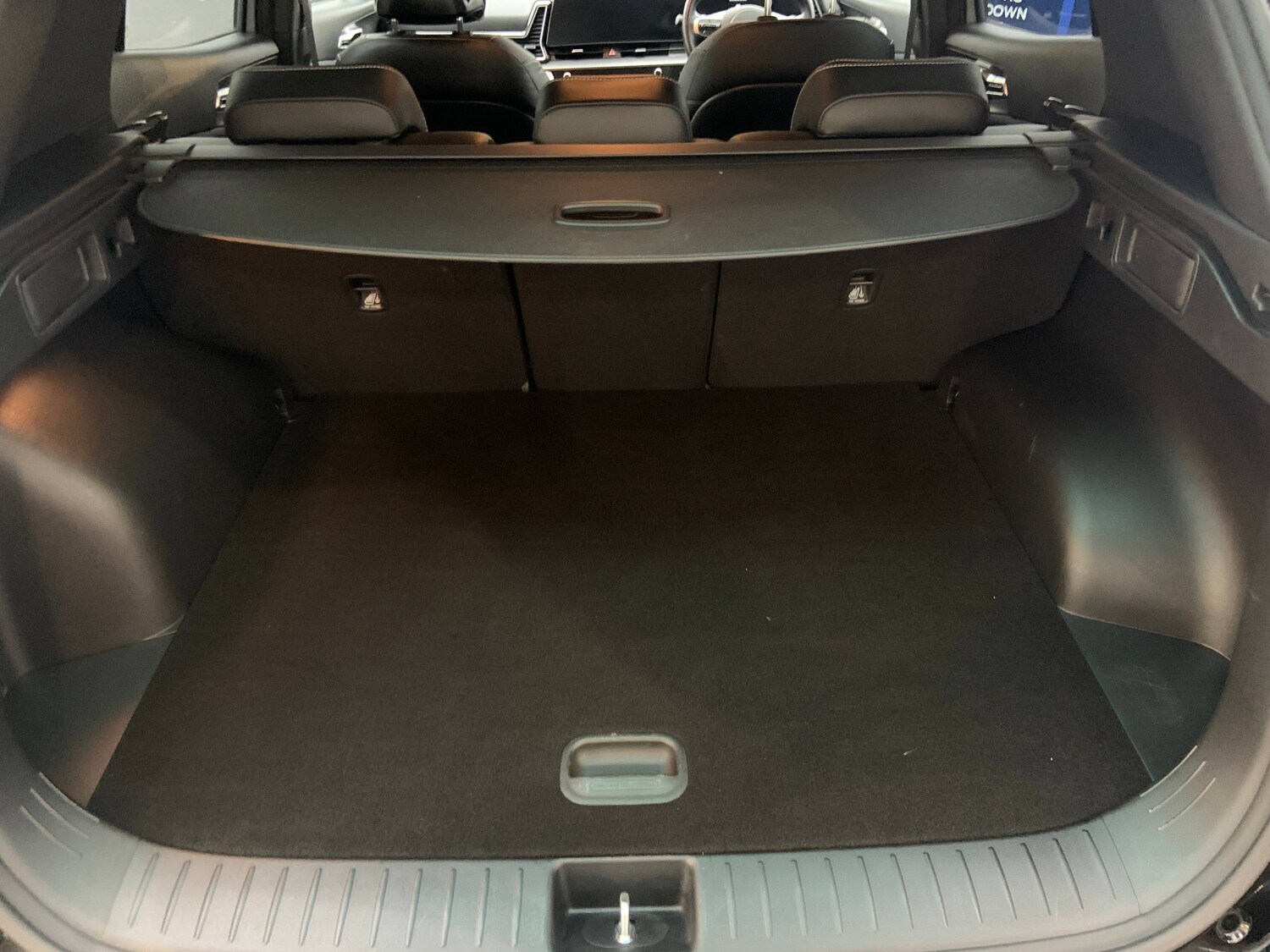 Used Kia Sportage 2023 for sale - 77284070: Photo 11