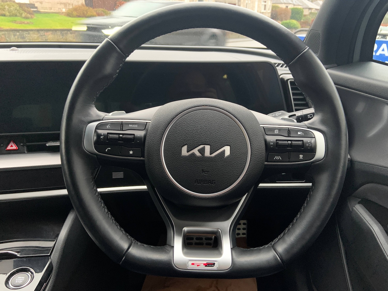 Used Kia Sportage 2023 for sale - 77284070: Photo 18