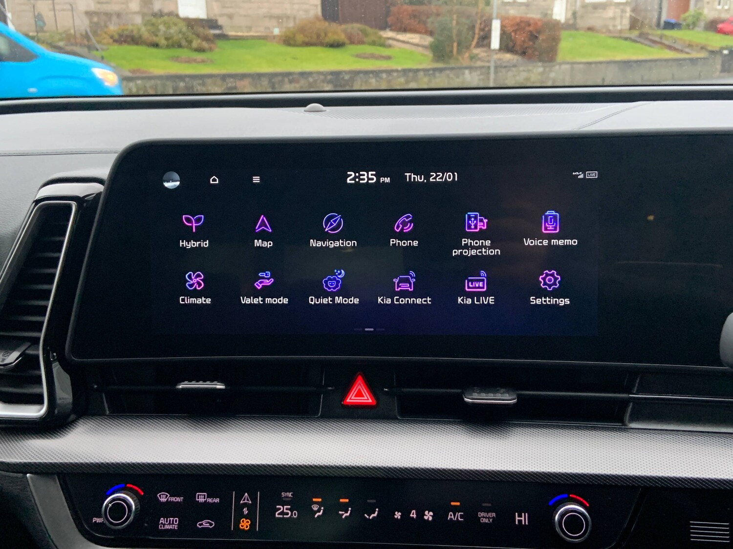 Used Kia Sportage 2023 for sale - 77284070: Photo 20