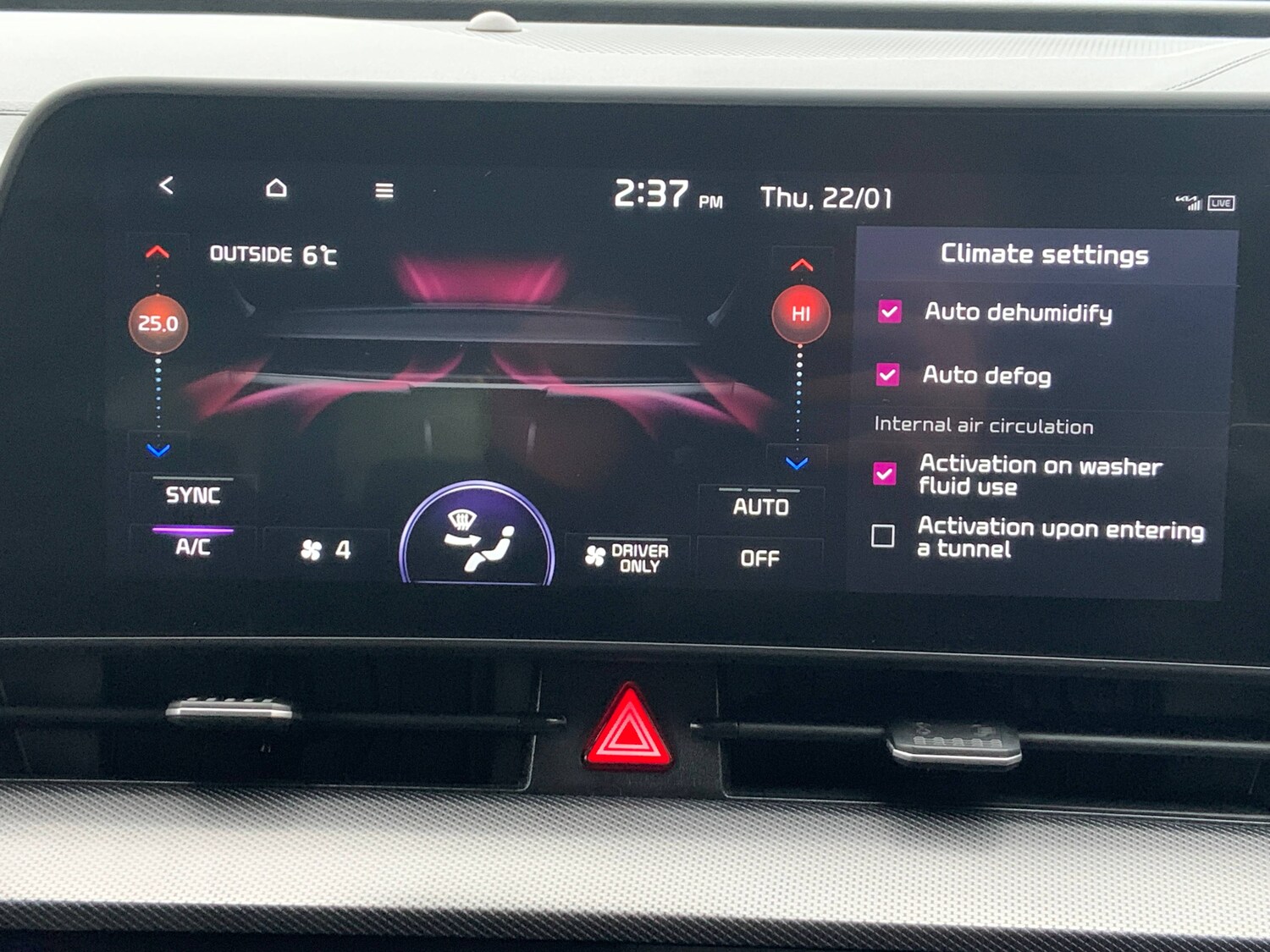 Used Kia Sportage 2023 for sale - 77284070: Photo 22