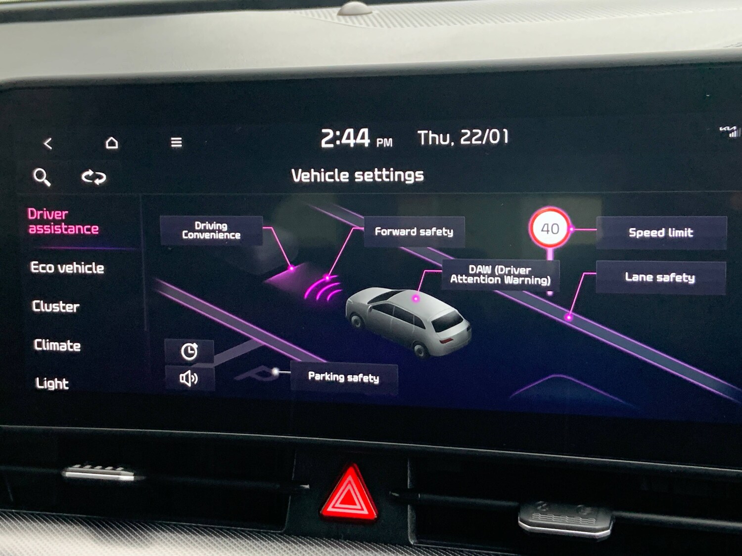 Used Kia Sportage 2023 for sale - 77284070: Photo 24