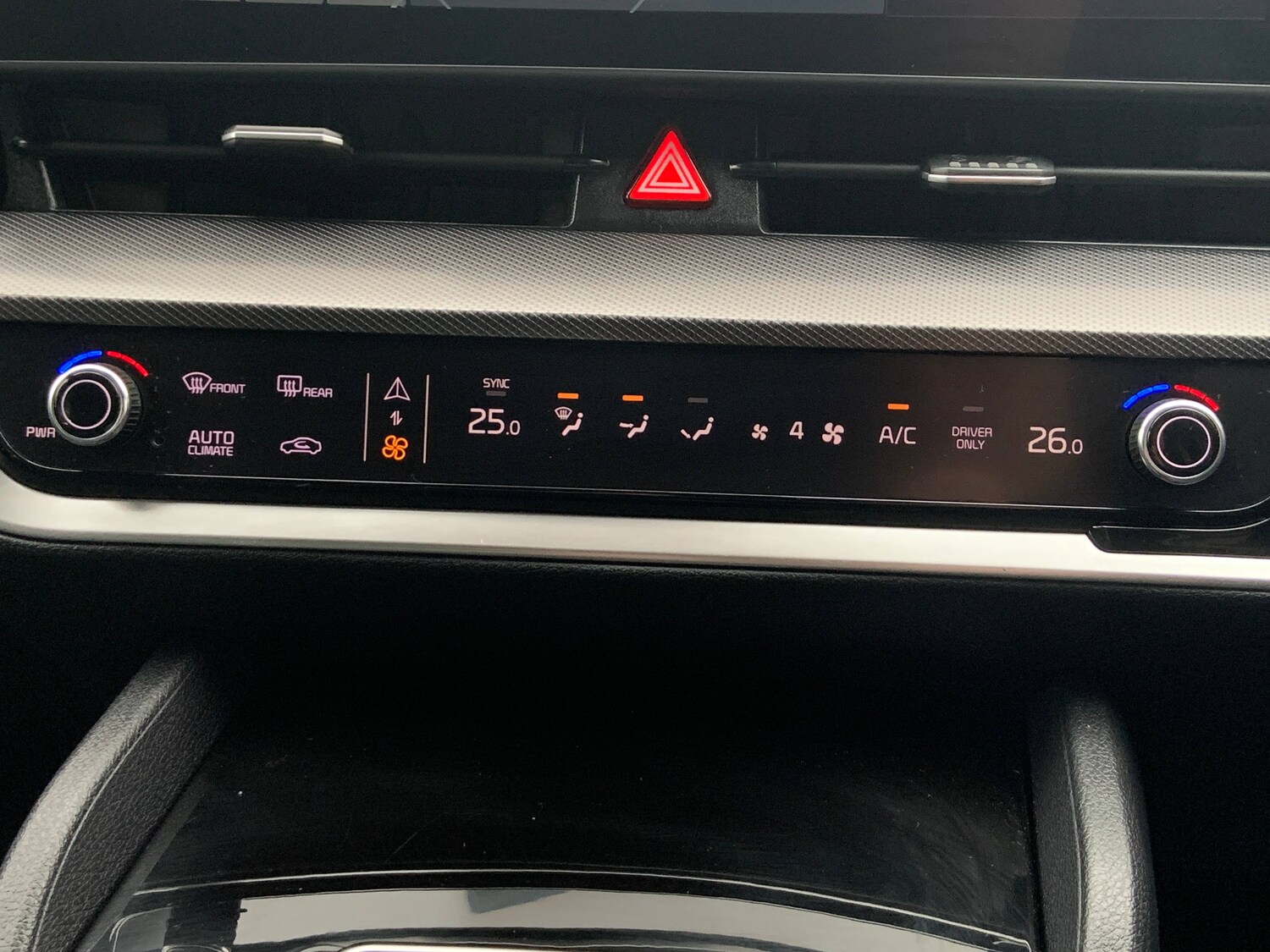 Used Kia Sportage 2023 for sale - 77284070: Photo 25