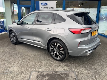 Used Ford Kuga undefined for sale - 78716413: Photo