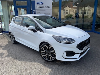 Used Ford Fiesta 2023 for sale - 75665680: Photo