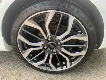 Used Ford Fiesta 2023 for sale - 75665680: Photo