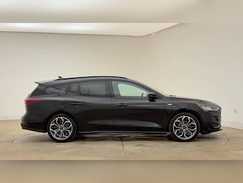Used Ford Focus undefined for sale - 78716417: Photo