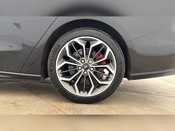 Used Ford Focus undefined for sale - 78716417: Photo