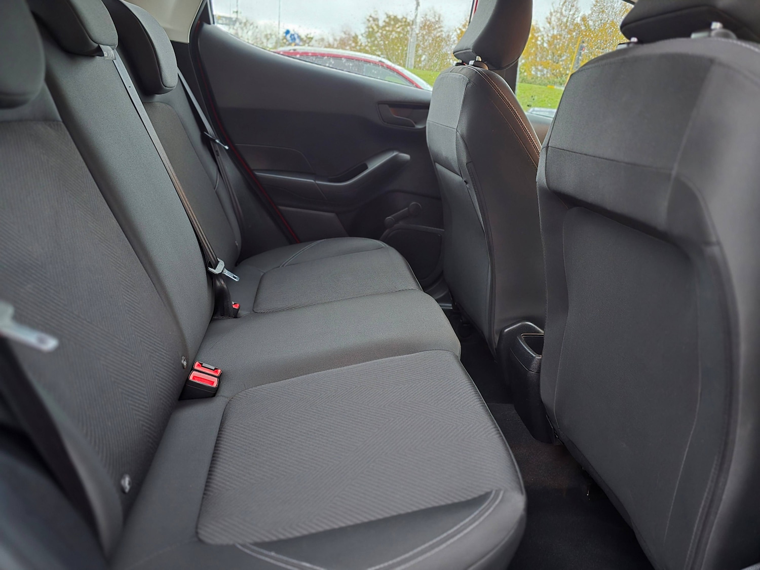 Used Ford Fiesta 2023 for sale - 77286788: Photo 12