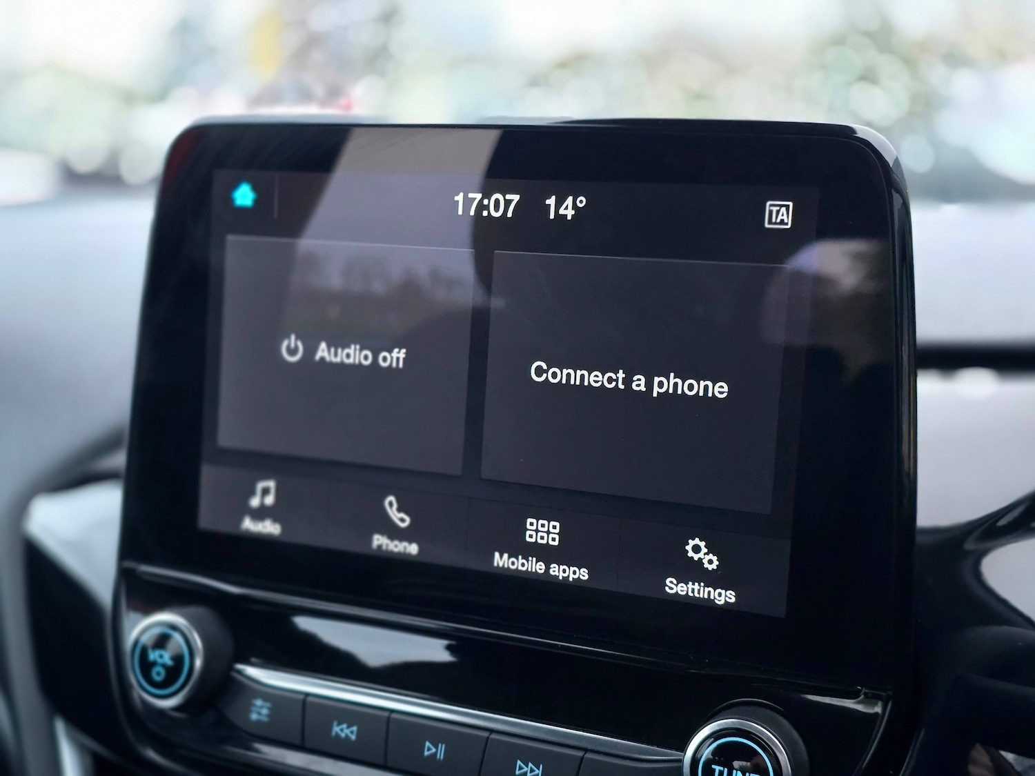 Used Ford Fiesta 2023 for sale - 77286788: Photo 15