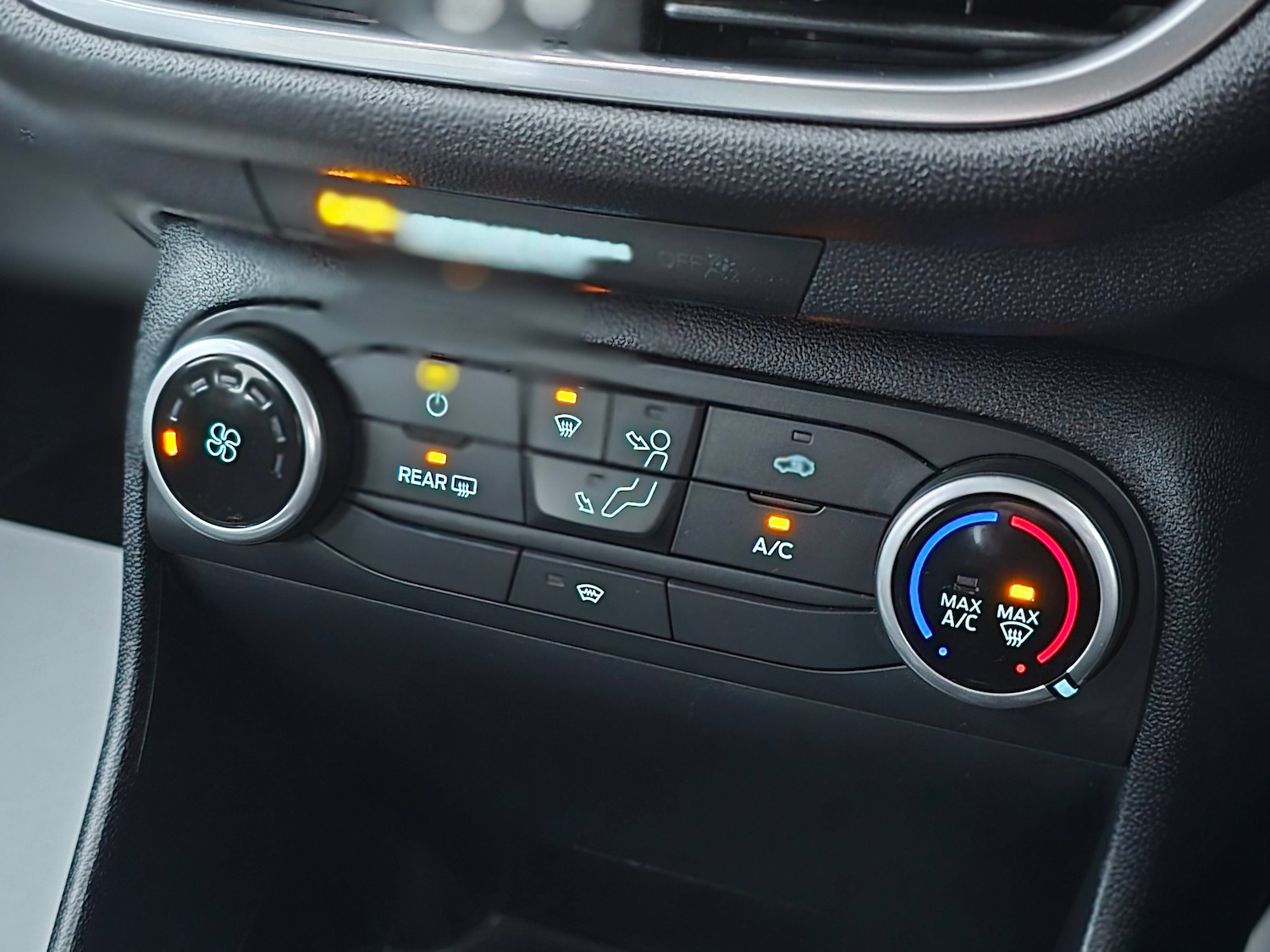 Used Ford Fiesta 2023 for sale - 77286788: Photo 16