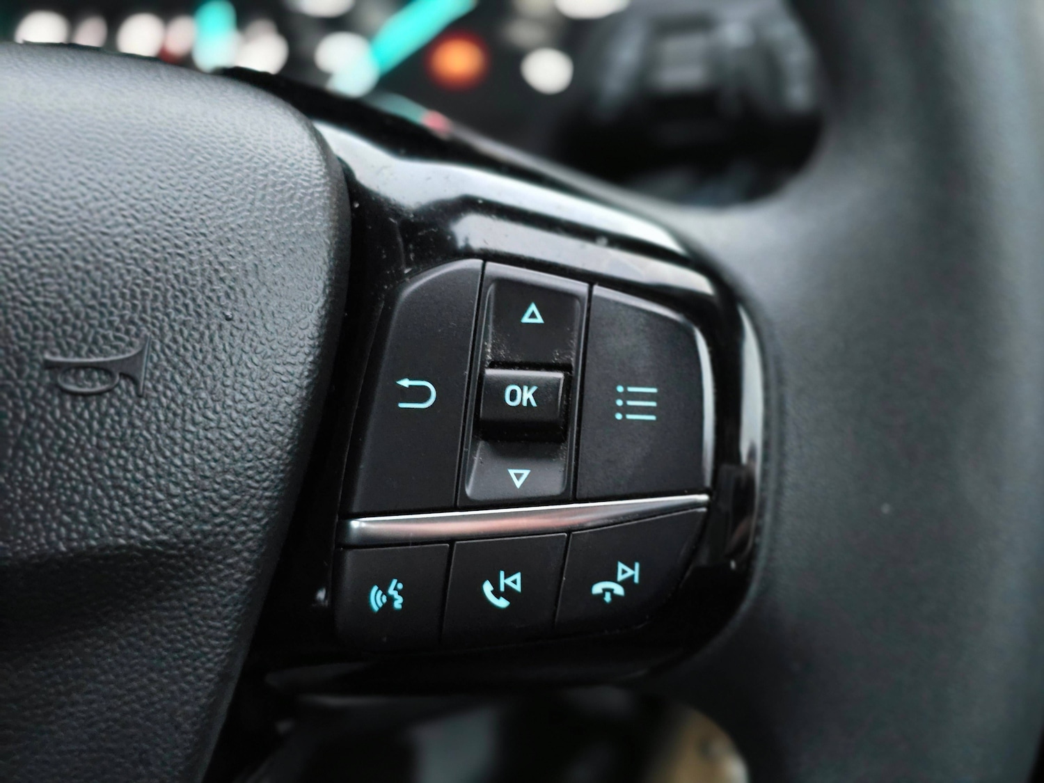 Used Ford Fiesta 2023 for sale - 77286788: Photo 20