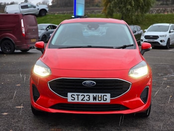 Used Ford Fiesta 2023 for sale - 77286788: Photo