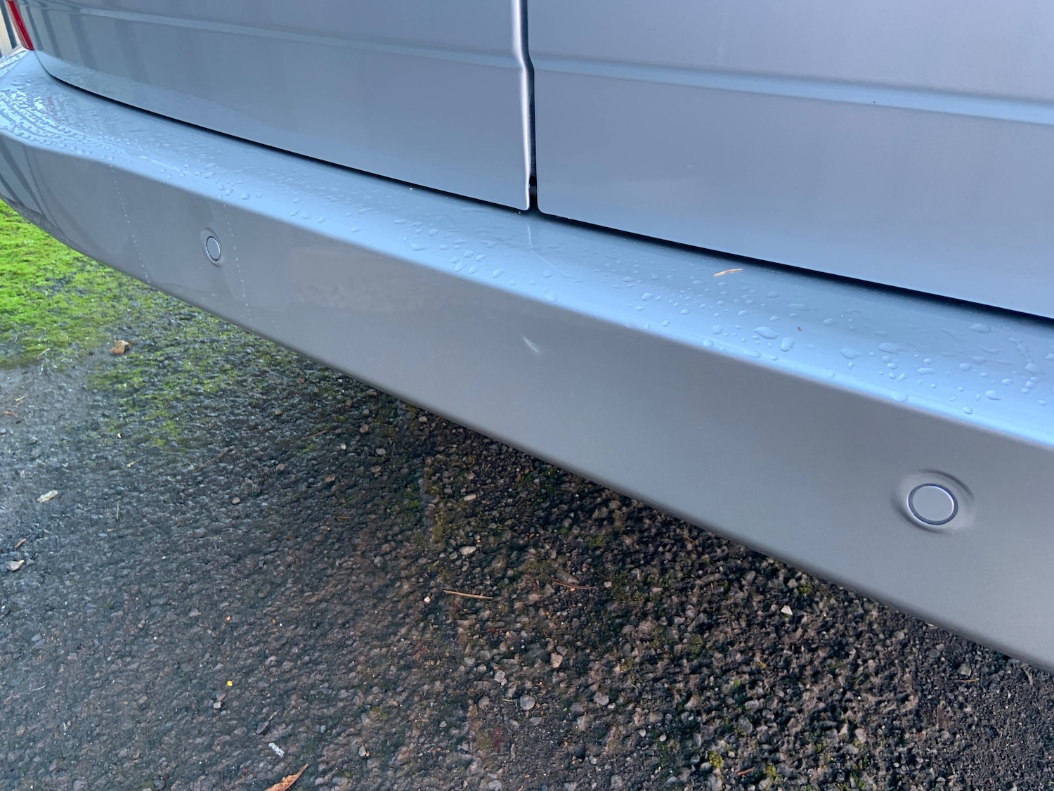 Used Ford Transit Custom for sale - 77211309: Photo 10