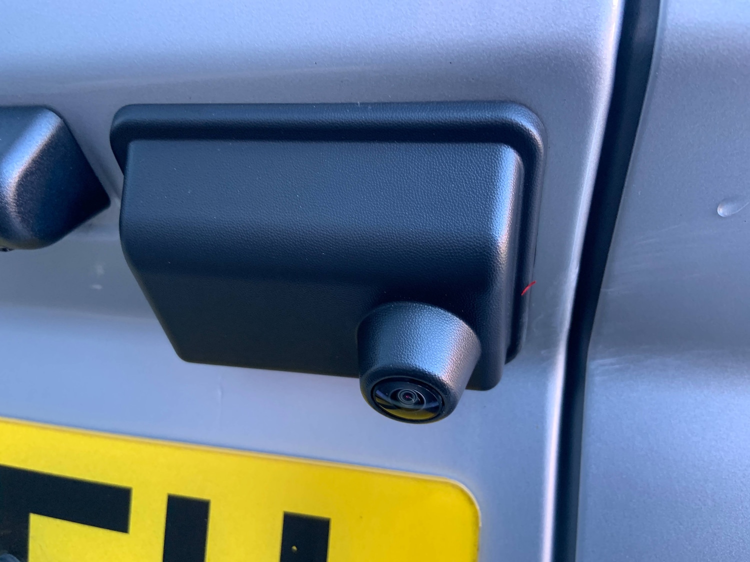 Used Ford Transit Custom for sale - 77211309: Photo 11