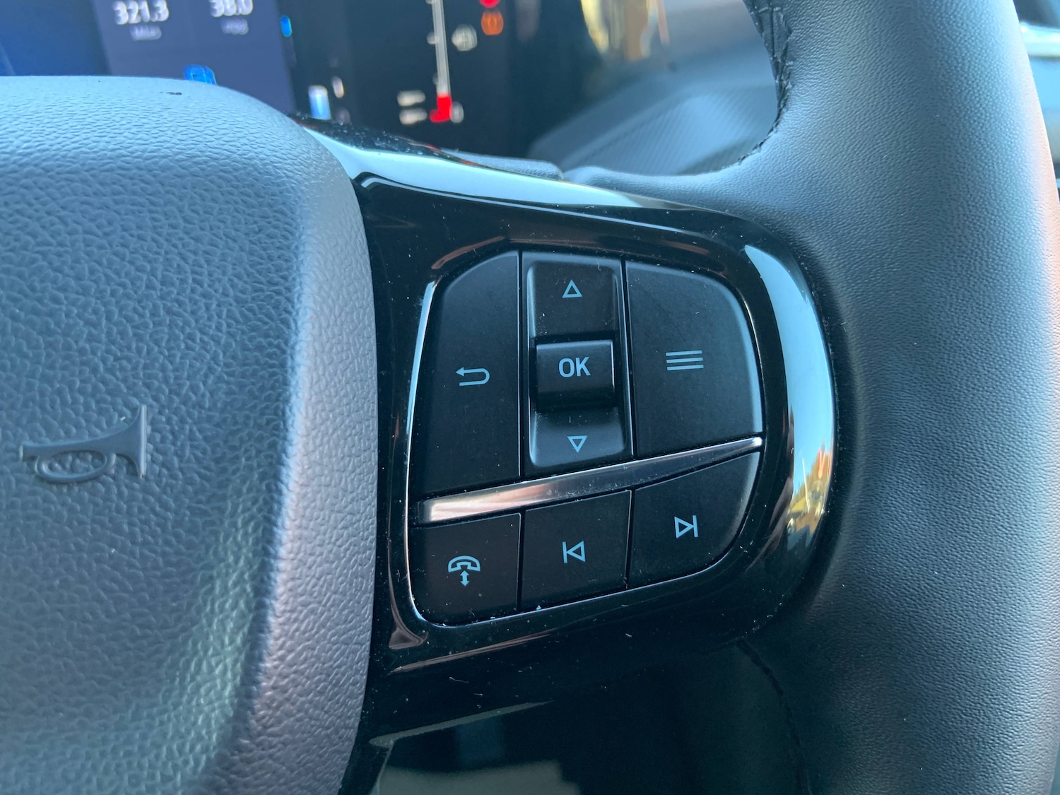 Used Ford Transit Custom for sale - 77211309: Photo 13