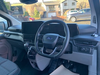 Used Ford Transit Custom undefined for sale - 77211309: Photo