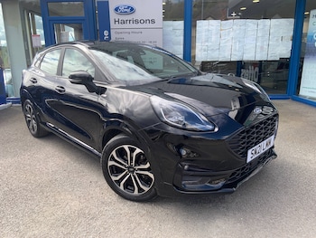 Used Ford Puma undefined for sale - 78400600: Photo