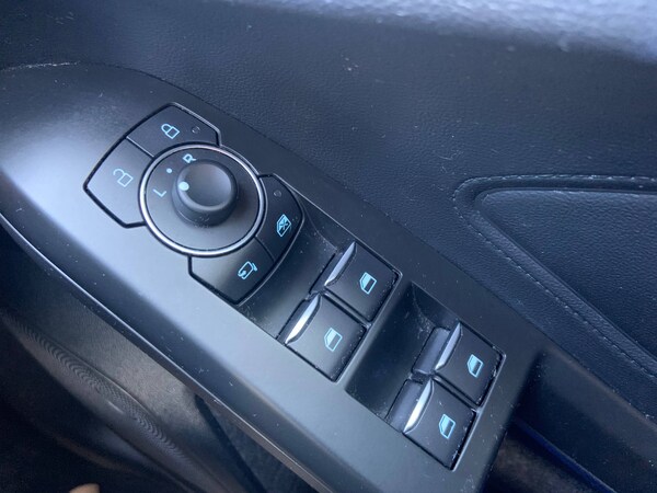 Used Ford Focus 2022 for sale - 74603799: Photo 21