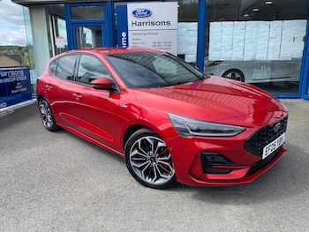 Used Ford Focus 2025 for sale - 78669154: Photo
