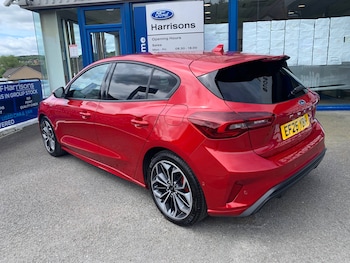 Used Ford Focus 2025 for sale - 78669154: Photo
