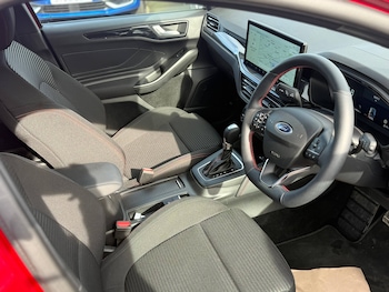 Used Ford Focus 2025 for sale - 78669154: Photo