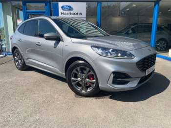 2021 - ST-LINE 1.5 ECOBOOST 150PS 5-Door