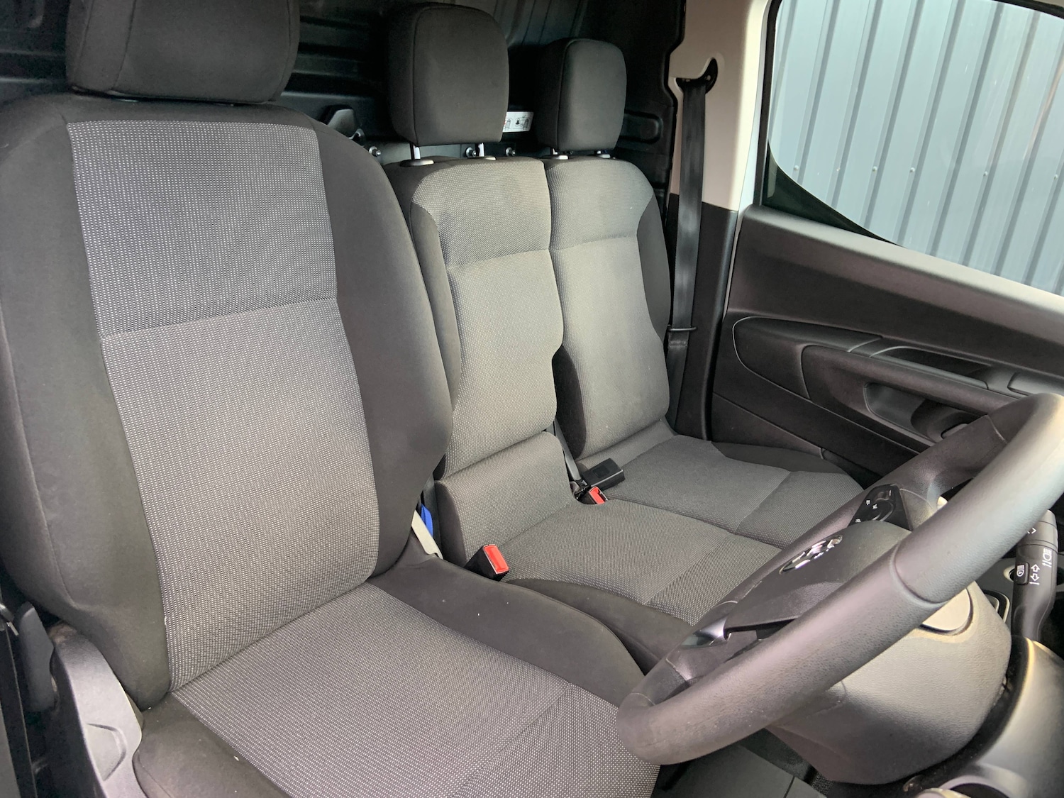 Used Vauxhall Combo 2023 for sale - 76534976: Photo 11