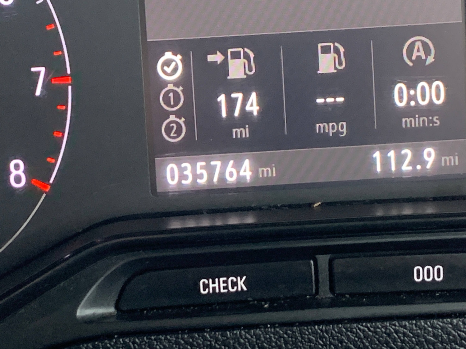 Used Vauxhall Combo 2023 for sale - 76534976: Photo 13