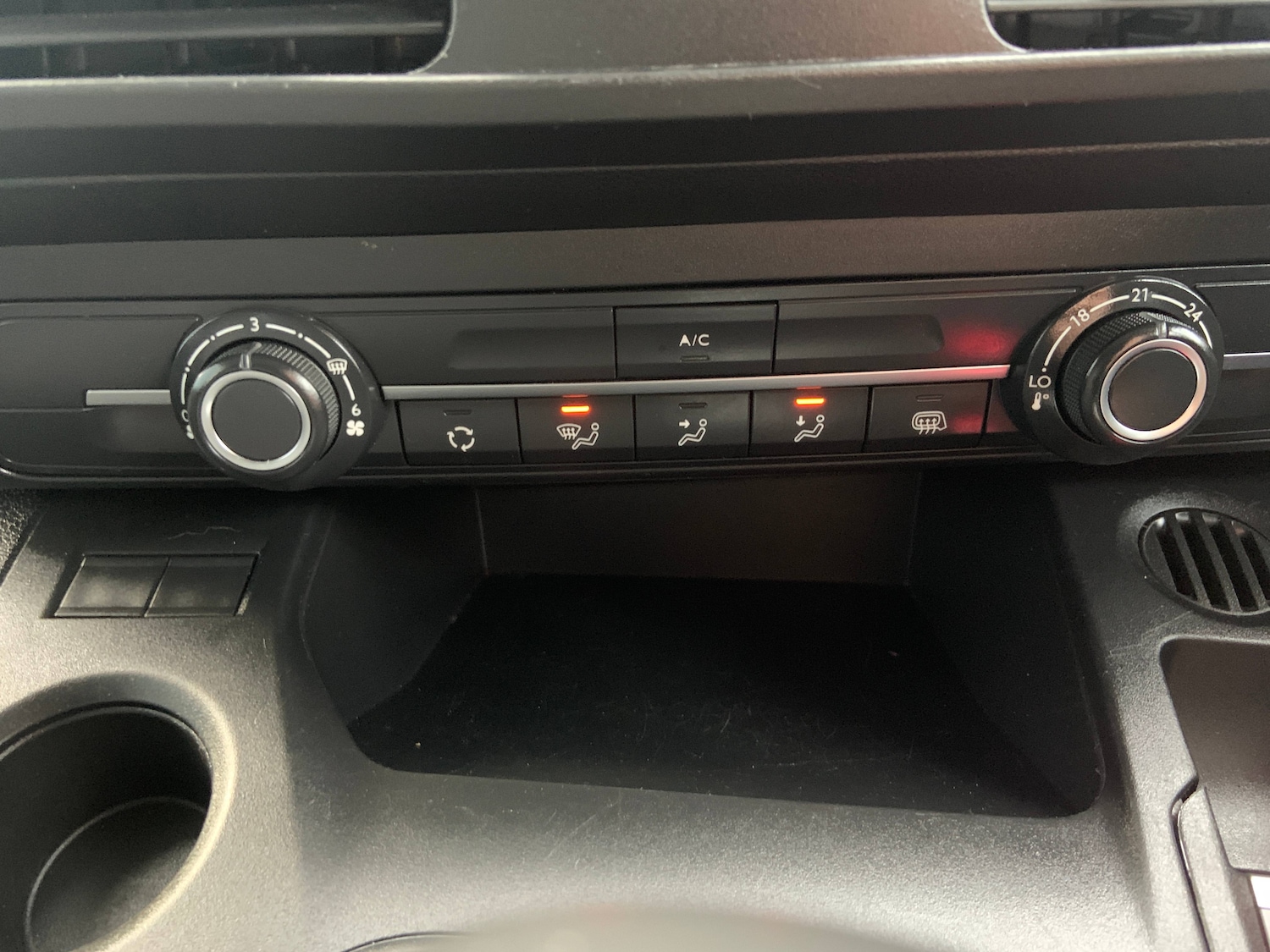 Used Vauxhall Combo 2023 for sale - 76534976: Photo 17