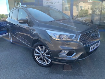 Used Ford Kuga 2018 for sale - 79162156: Photo