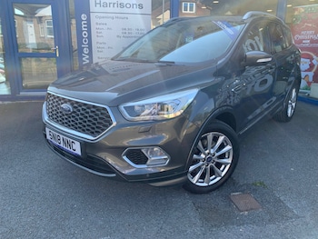 Used Ford Kuga 2018 for sale - 79162156: Photo