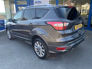 Used Ford Kuga 2018 for sale - 79162156: Photo