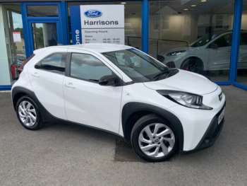 Used Toyota Aygo X 2024 for sale - 74891762: Photo