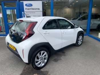 Used Toyota Aygo X 2024 for sale - 74891762: Photo