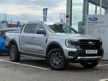 Used Ford Ranger undefined for sale - 78768295: Photo
