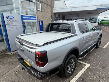 Used Ford Ranger undefined for sale - 78768295: Photo