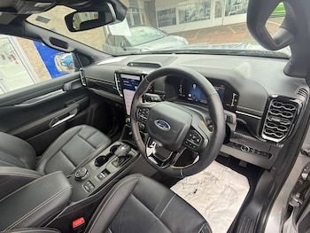 Used Ford Ranger undefined for sale - 78768295: Photo