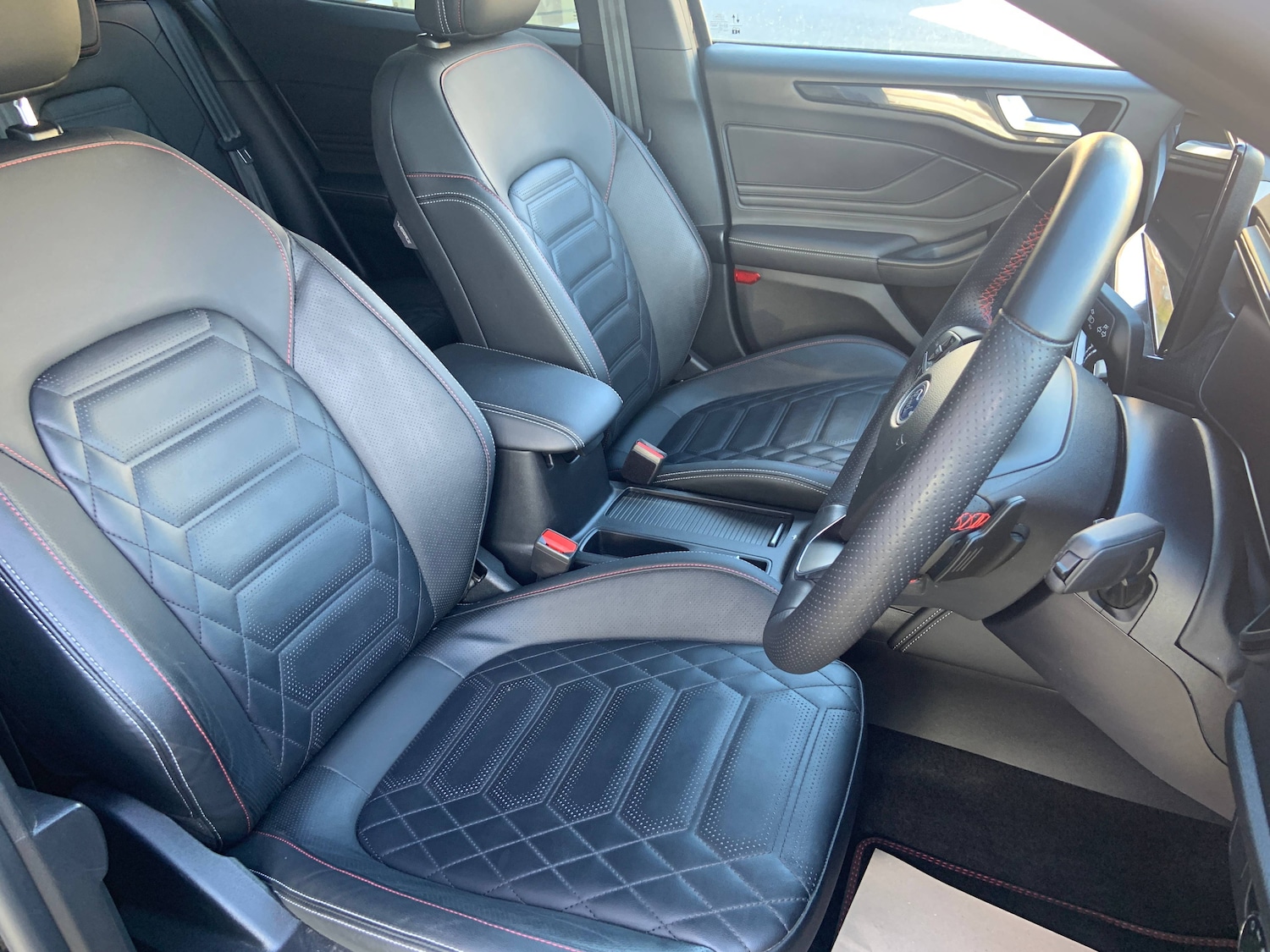 Used Ford Focus 2023 for sale - 77779365: Photo 10