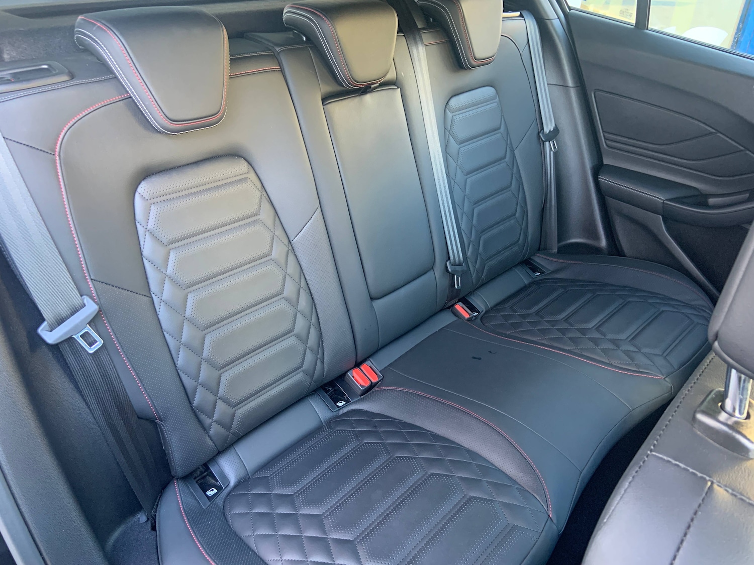 Used Ford Focus 2023 for sale - 77779365: Photo 12