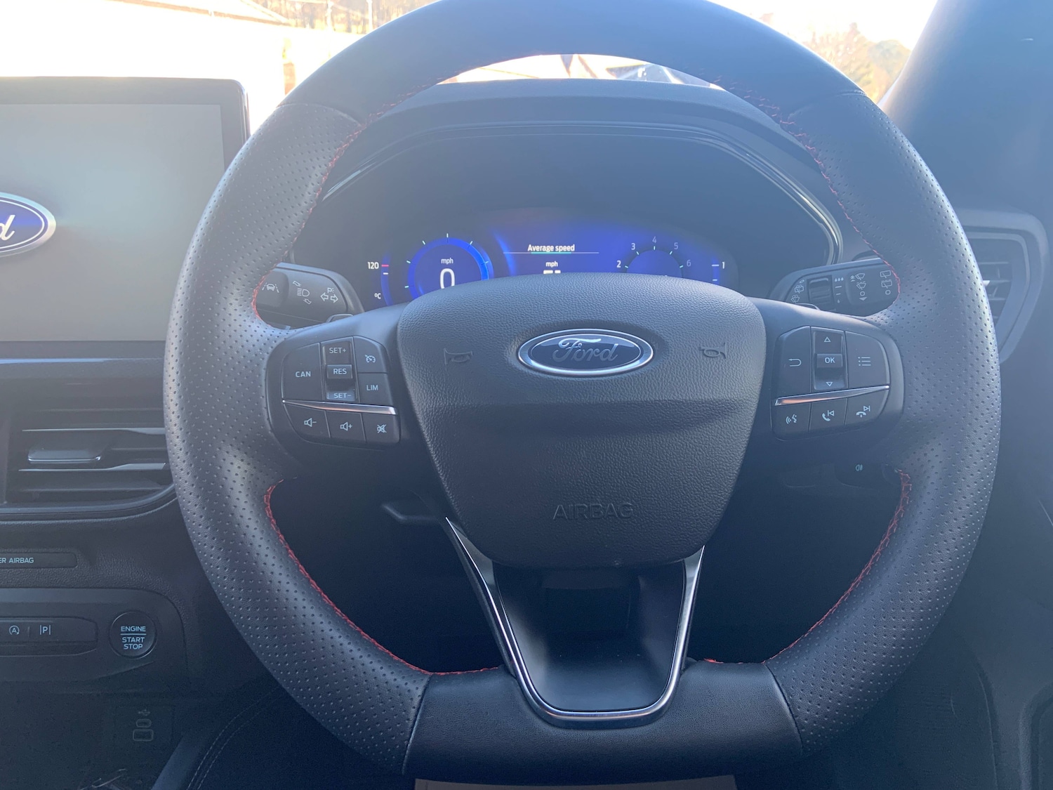 Used Ford Focus 2023 for sale - 77779365: Photo 13