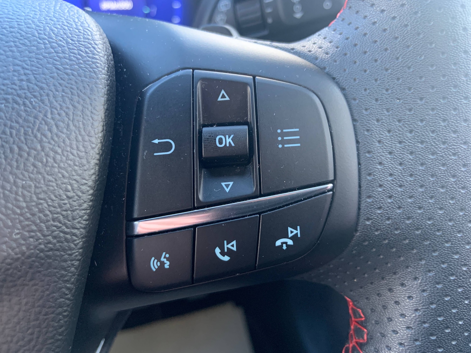 Used Ford Focus 2023 for sale - 77779365: Photo 16