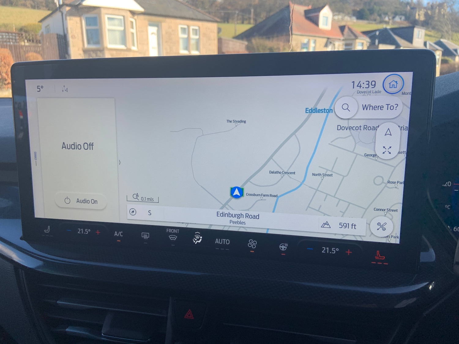 Used Ford Focus 2023 for sale - 77779365: Photo 18