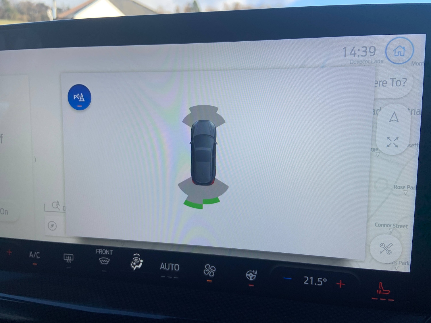 Used Ford Focus 2023 for sale - 77779365: Photo 19