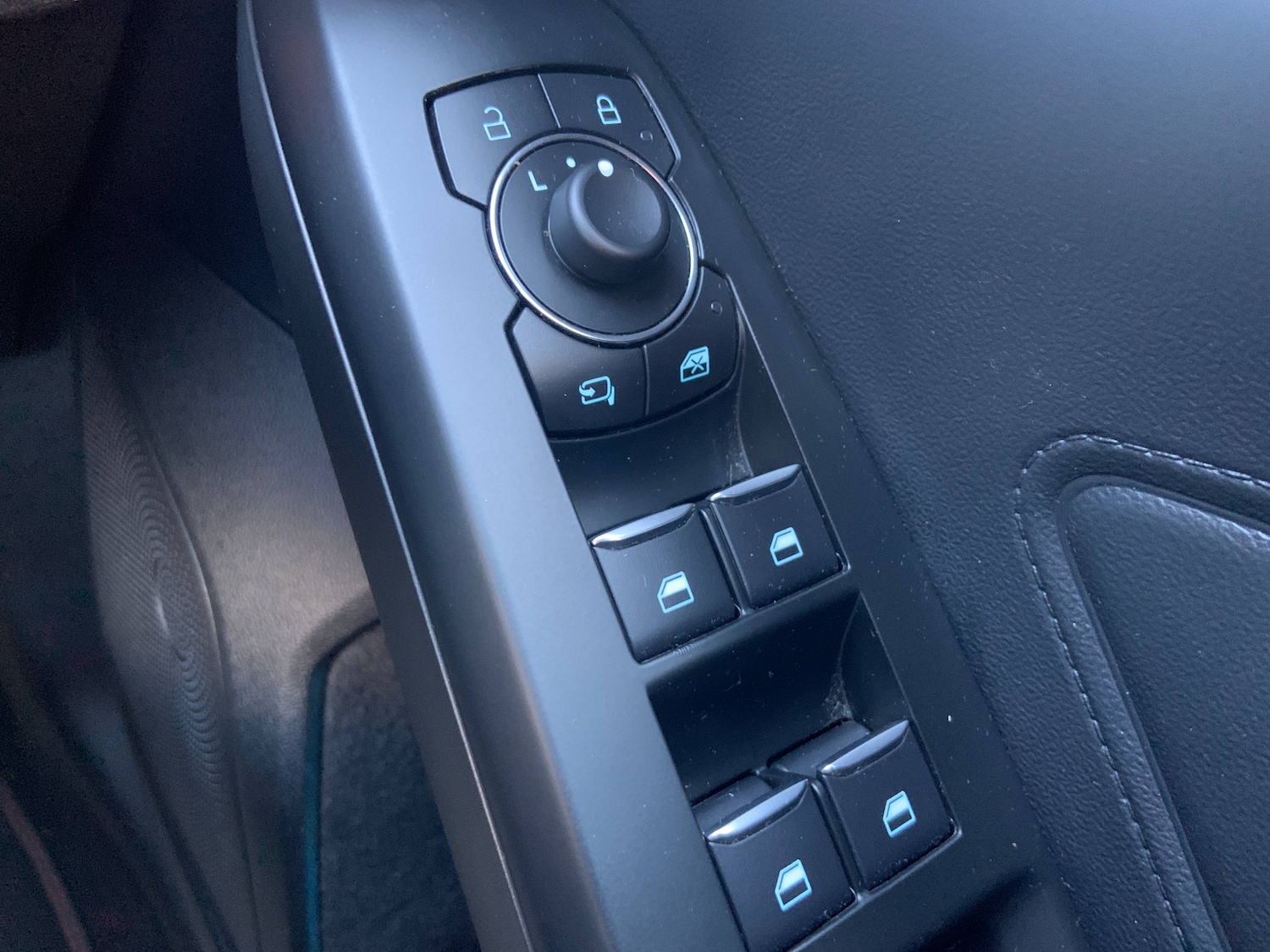 Used Ford Focus 2023 for sale - 77779365: Photo 22